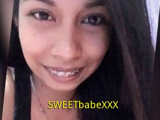 SWEETbabeXXX