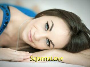 SaJannaLove