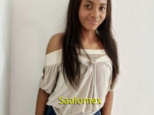 Saalomex