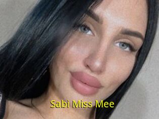 Sabi_Miss_Mee