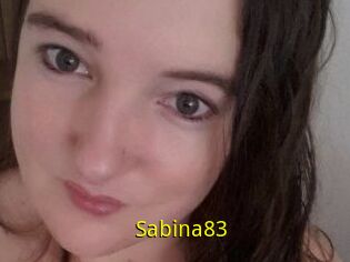 Sabina83