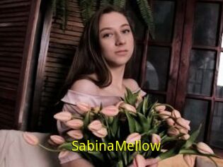 SabinaMellow