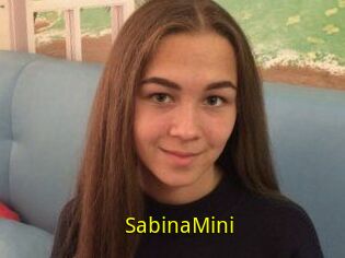 SabinaMini