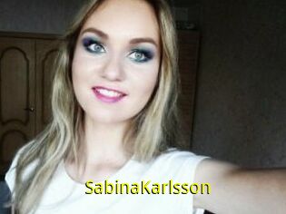 Sabina_Karlsson