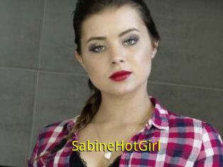 SabineHotGirl