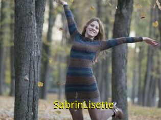 SabrinLisette