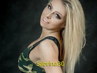 Sabrina30