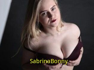 SabrinaBonny