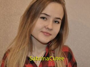 SabrinaCutee