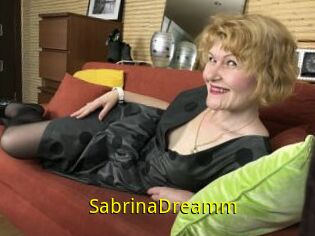 SabrinaDreamm