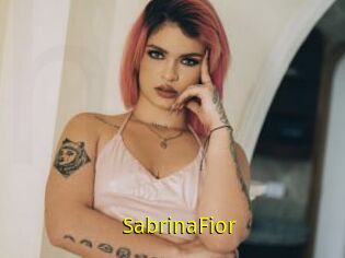 SabrinaFior