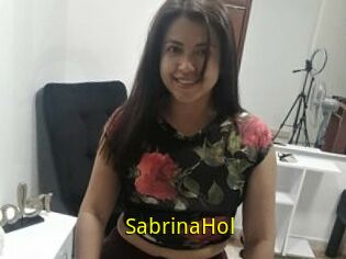 SabrinaHol