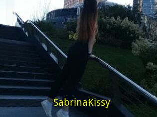 SabrinaKissy