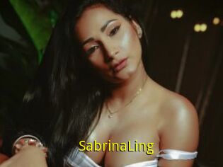 SabrinaLing