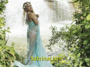 SabrinaLittle