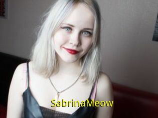 SabrinaMeow