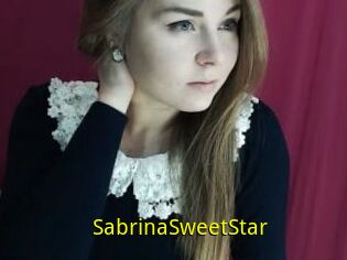 SabrinaSweetStar