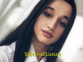 SabrinaXLuxury