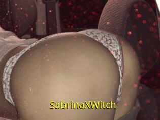 SabrinaX_Witch