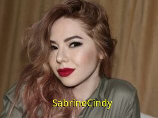 SabrineCindy