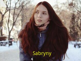 Sabryny