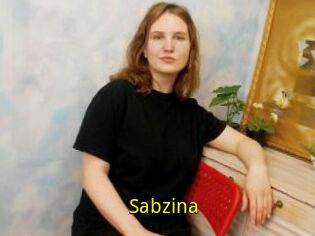 Sabzina