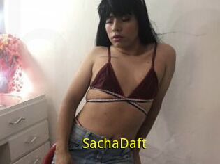 SachaDaft