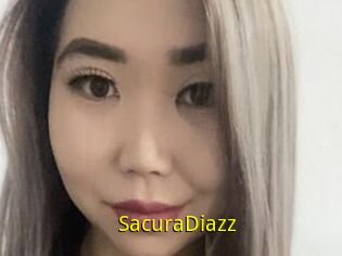 SacuraDiazz