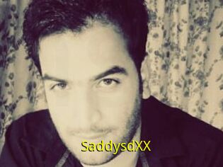 SaddysdXX