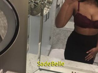 SadeBelle