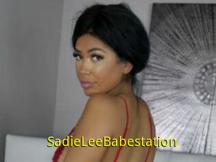 SadieLeeBabestation