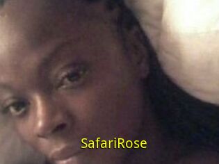 Safari_Rose