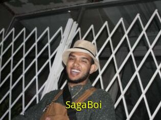 SagaBoi