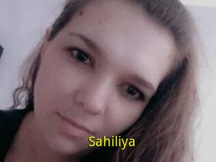 Sahiliya