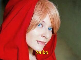 Saiko