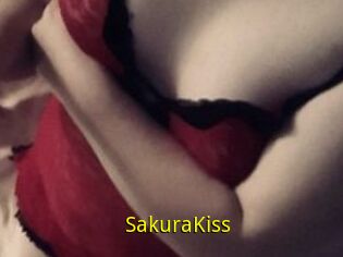 SakuraKiss