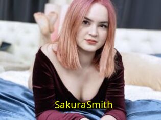 SakuraSmith