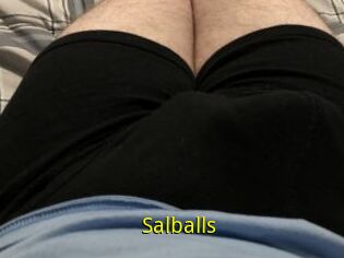 Salballs