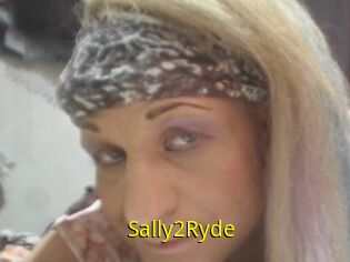 Sally2Ryde