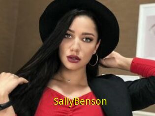 SallyBenson