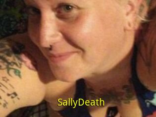 SallyDeath