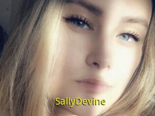 SallyDevine