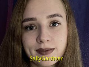 SallyGardner