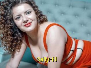 SallyHill