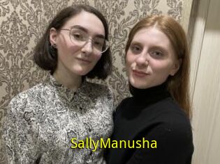 SallyManusha