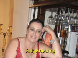 SallyMustang