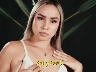 SallyPeak