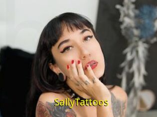 SallyTattoos