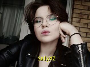 SallyXZ