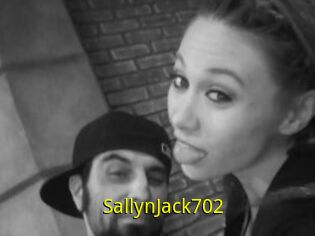 SallynJack702